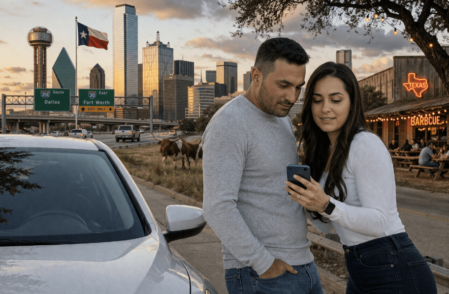 car insurance in texas