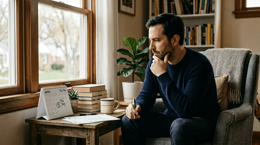 Who should pay taxes?