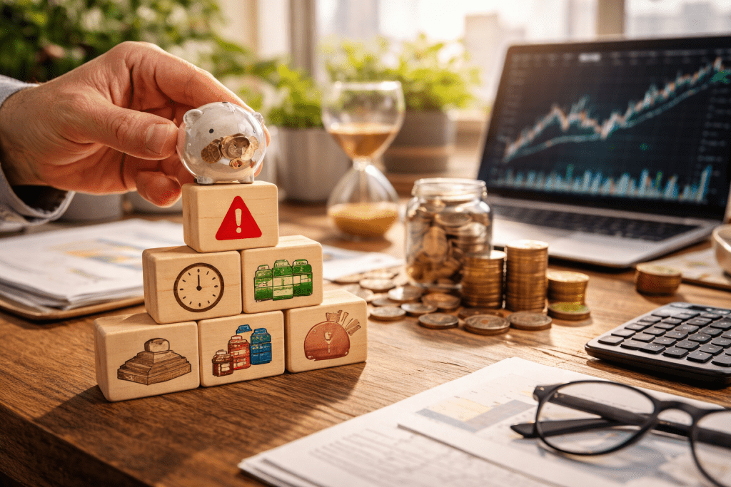 what to know before investing