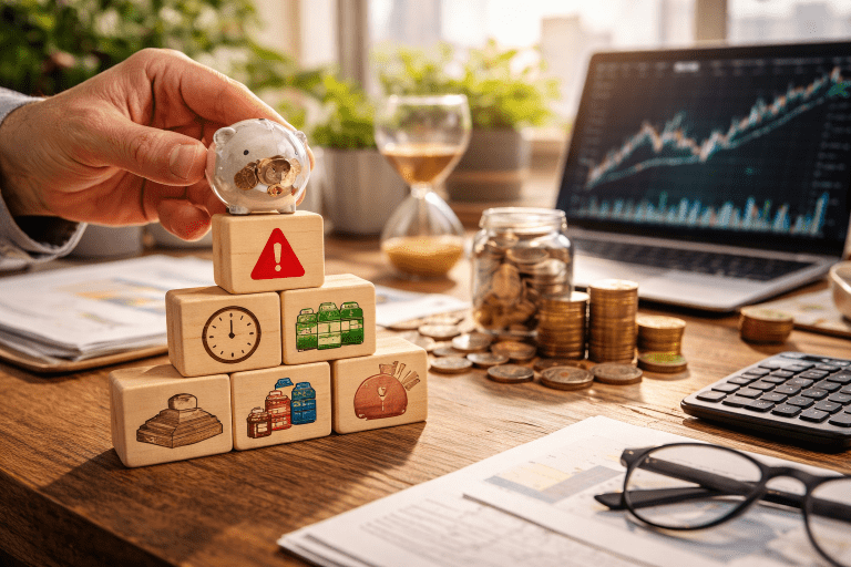 what to know before investing