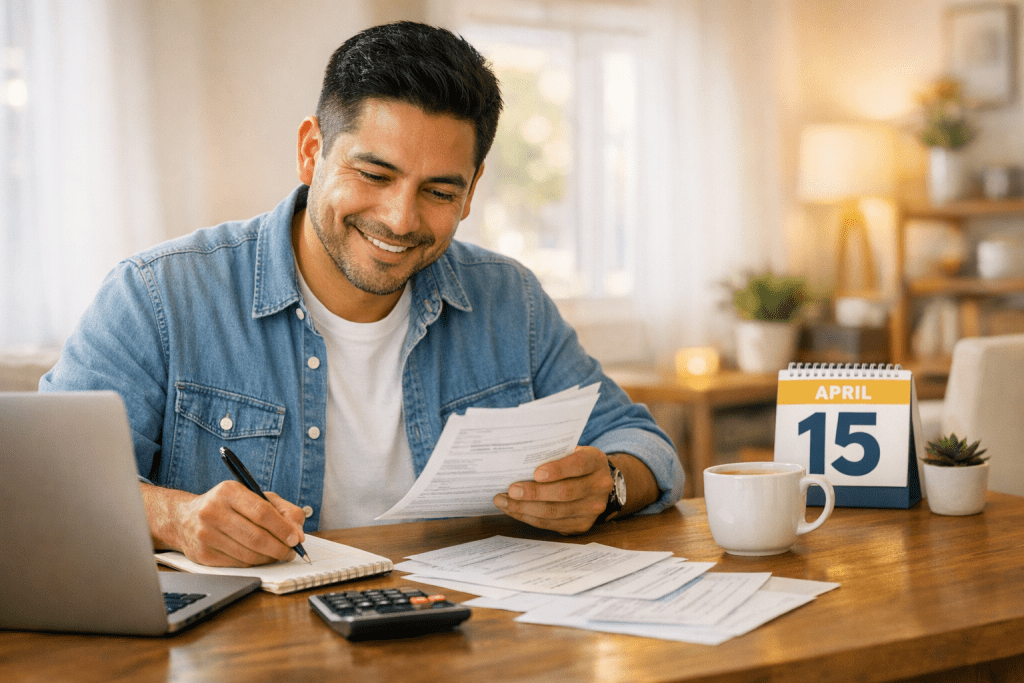 ¿Deducción estándar o detallada en 2026? Así decides cuál te conviene