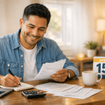 ¿Deducción estándar o detallada en 2026? Así decides cuál te conviene