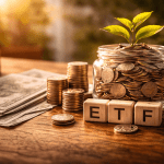 Cuánto dinero necesito para invertir en ETFs