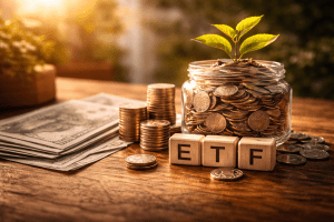 Cuánto dinero necesito para invertir en ETFs