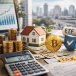 Investing in Assets: The Best Way to Build Personal Wealth