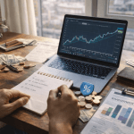 How to Invest in the Stock Market Step by Step