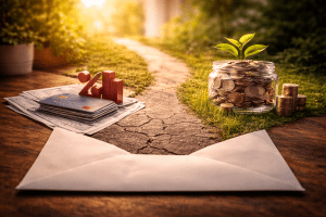 ¿Invertir tu reembolso de impuestos o pagar deudas?