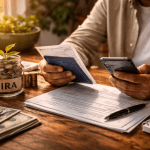 Cómo abrir una IRA con ITIN (Guía 2025): requisitos, límites y pasos