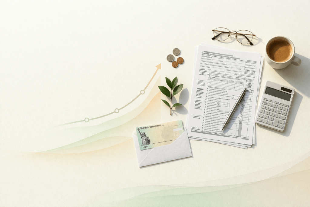 Quién tiene que declarar impuestos en EE UU Guía 2026