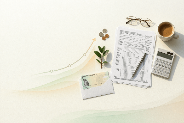 Quién tiene que declarar impuestos en EE UU Guía 2026