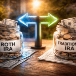 Roth IRA vs Traditional IRA: Which is Better in 2026?