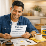 The SALT Cap Explained