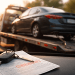 Manejar sin seguro: multas, riesgos y qué opciones tienes