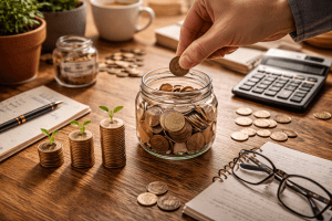 How to Invest in the Stock Market with Little Money