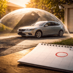 Cada cuánto deberías comparar tu seguro de auto