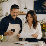 Trabajador independiente con ITIN: cómo invertir en la bolsa en EE.UU.