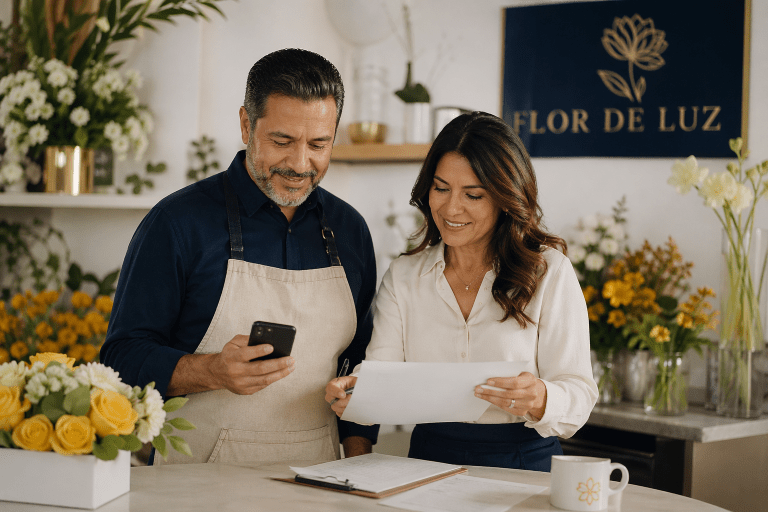 Trabajador independiente con ITIN: cómo invertir en la bolsa en EE.UU.