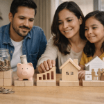 How to Build Generational Wealth as a First-Generation American