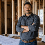 Immigrant worker invests with ITIN