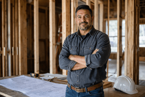 Immigrant worker invests with ITIN