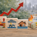 Por Qué el Seguro de Casa Está Subiendo en 2026 (y Qué Puedes Hacer)