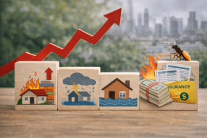 Por Qué el Seguro de Casa Está Subiendo en 2026 (y Qué Puedes Hacer)
