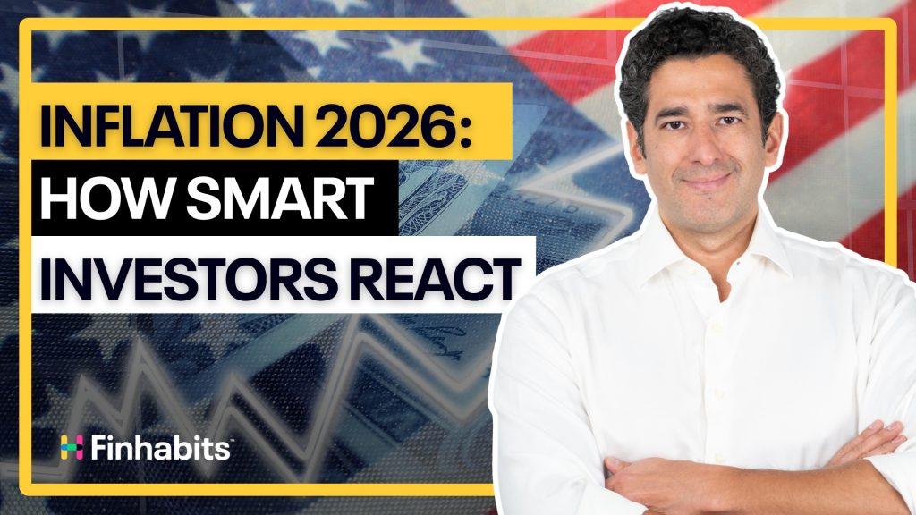 Investing opportunities in times of inflation.