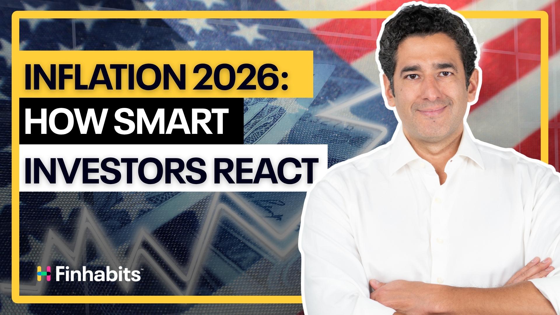 Investing And Inflation In 2026 Why Waiting Could Cost You More YT Thumbnails 23 