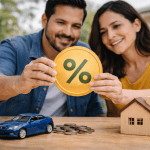 Ahorra combinando seguro de auto y seguro de hogar