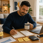 Qué hacer con mi dinero hoy: de la incertidumbre a un plan real