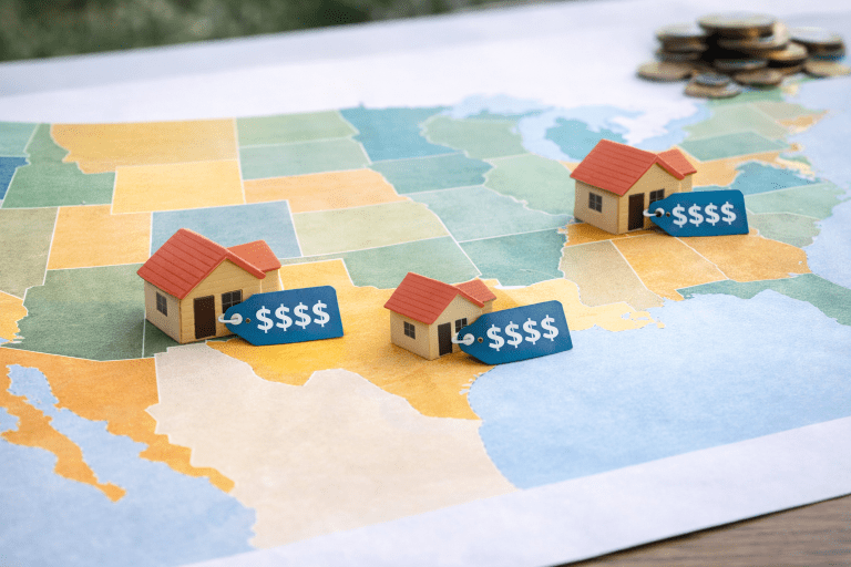 ¿Cuánto Cuesta el Seguro de Casa en EE.UU. en 2026?