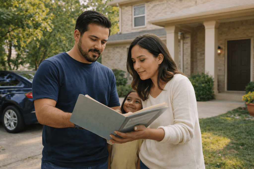 Home Insurance for Renters: What You Actually Need