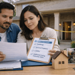 Home Insurance 101: A First-Time Buyer's Complete Guide