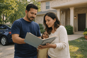 Home Insurance for Renters: What You Actually Need