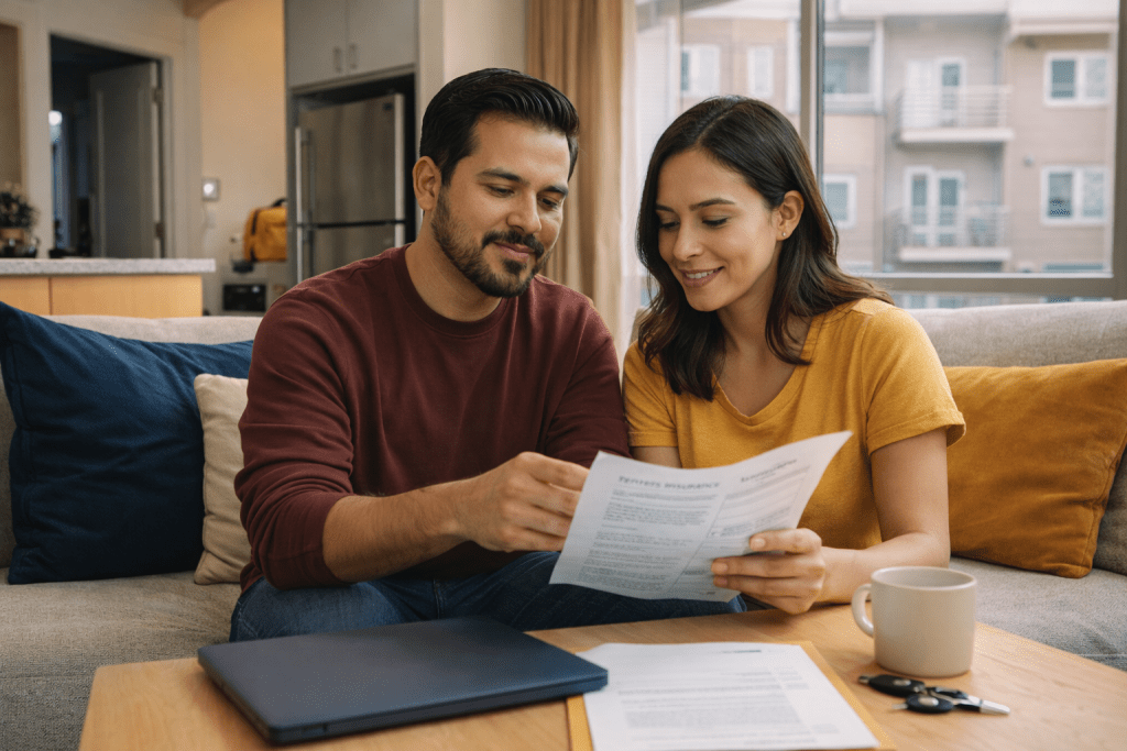 Home Insurance for Renters: What You Actually Need