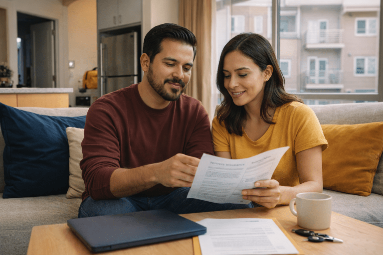 Home Insurance for Renters: What You Actually Need