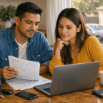 Car insurance requirements in Texas: 30/60/25 liability, proof & penalties