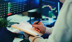 Invertir en la bolsa a los 40 años: ¿de verdad es tarde?