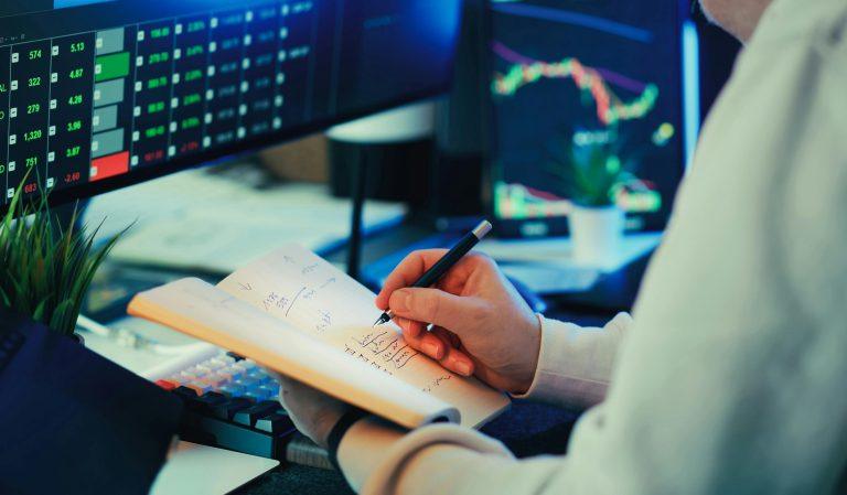 Invertir en la bolsa a los 40 años: ¿de verdad es tarde?