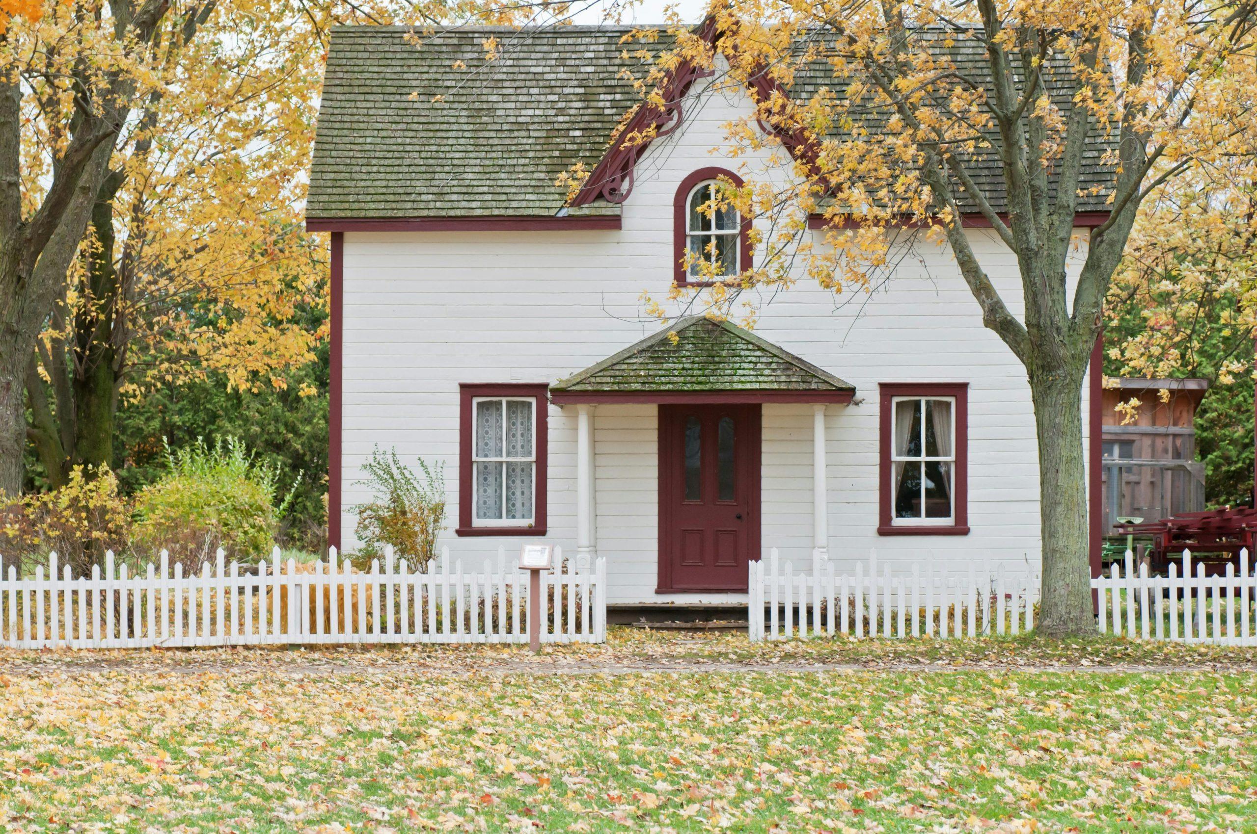 ¿Cuánta Cobertura de Seguro de Casa Necesitas Realmente?