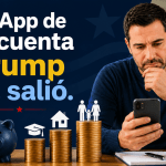 Cuenta Trump App