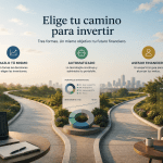 Decisiones financieras