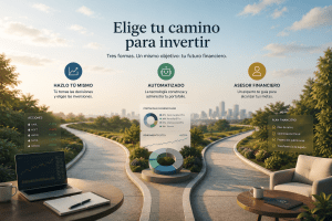 Decisiones financieras