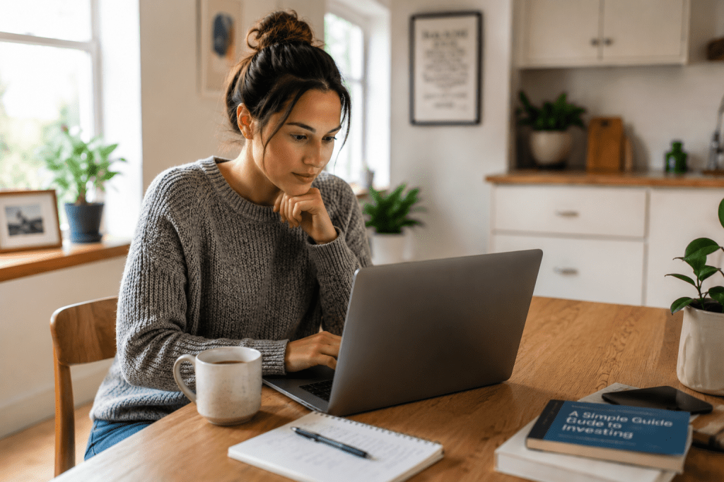 How Do I Start Investing in the Stock Market?