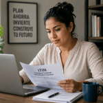 Orden ejecutiva e ITIN