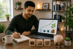 Investing for beginners
