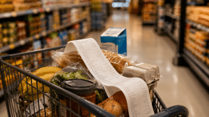 Como proteger tu dinero de la inflación