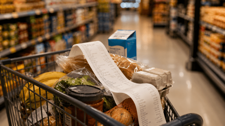 Como proteger tu dinero de la inflación