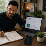 ¿Puedo invertir en ETFs con un ITIN? Guía clara para dar tu primer paso