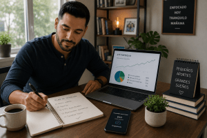 ¿Puedo invertir en ETFs con un ITIN? Guía clara para dar tu primer paso